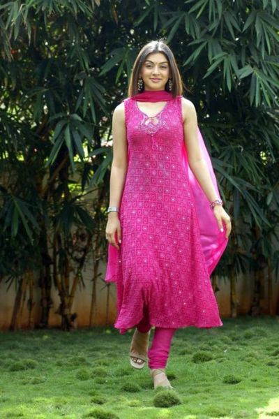 Hansika Motwani Photo