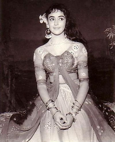 Hema Malini Photo