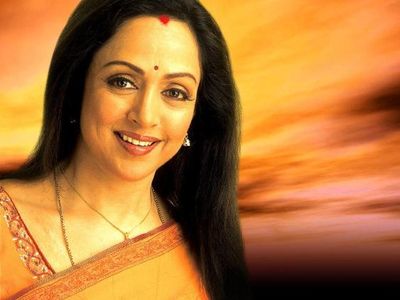 Hema Malini Photo