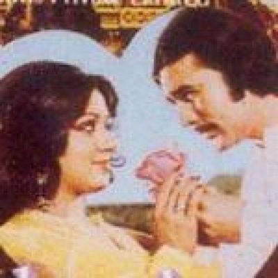 Hema Malini Photo