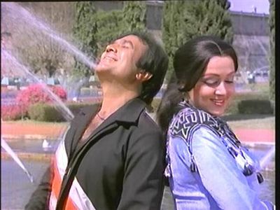 Hema Malini Photo