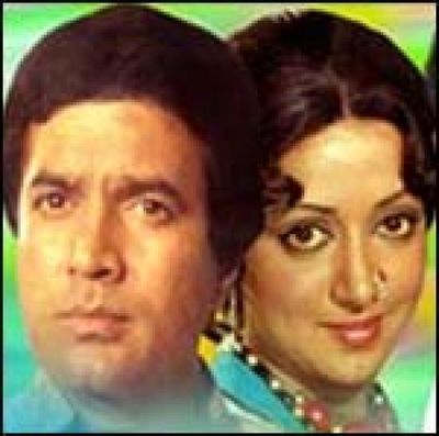 Hema Malini Photo