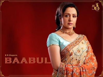 Hema Malini Photo