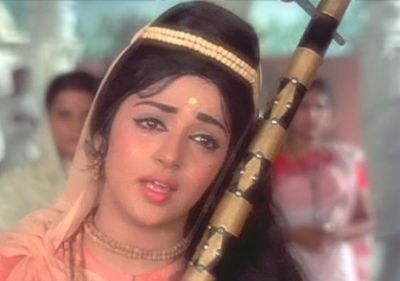 Hema Malini Photo