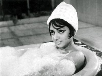 Hema Malini Photo