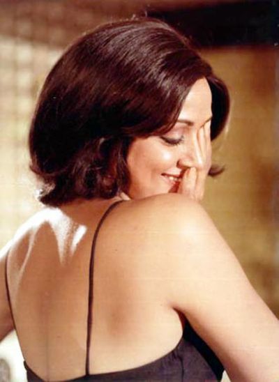 Hema Malini Photo