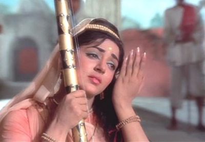 Hema Malini Photo