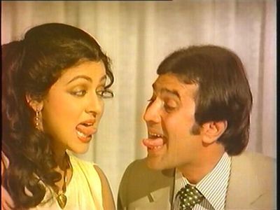 Hema Malini Photo