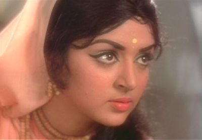 Hema Malini Photo