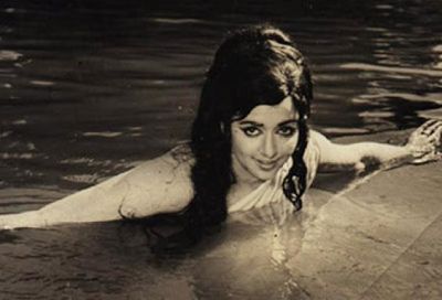 Hema Malini Photo