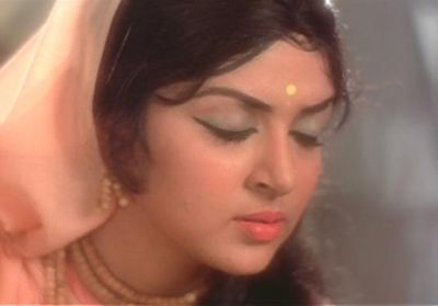 Hema Malini Photo