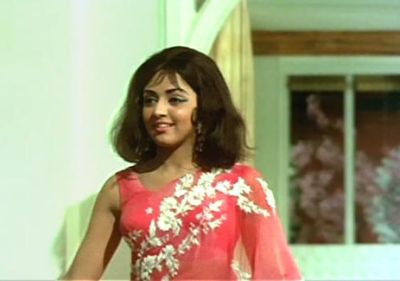 Hema Malini Photo