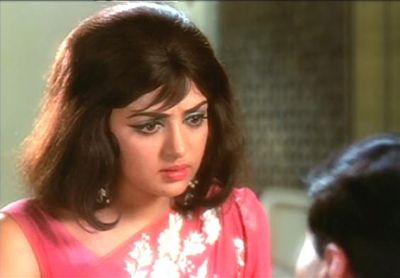 Hema Malini Photo