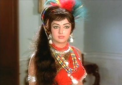 Hema Malini Photo