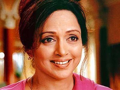 Hema Malini Photo