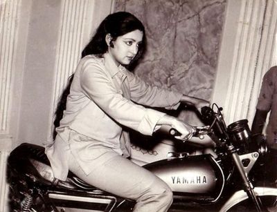 Hema Malini Photo