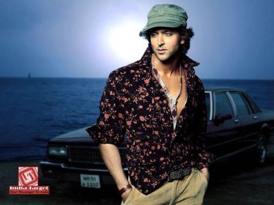 Hrithik Roshan Photo