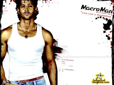 Hrithik Roshan Photo
