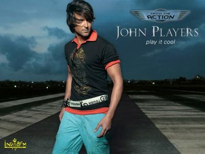 Hrithik Roshan Photo