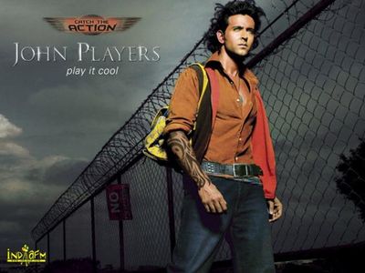 Hrithik Roshan Photo