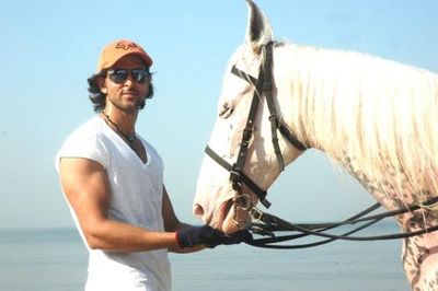 Hrithik Roshan Photo