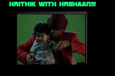 Hrithik Roshan Photo