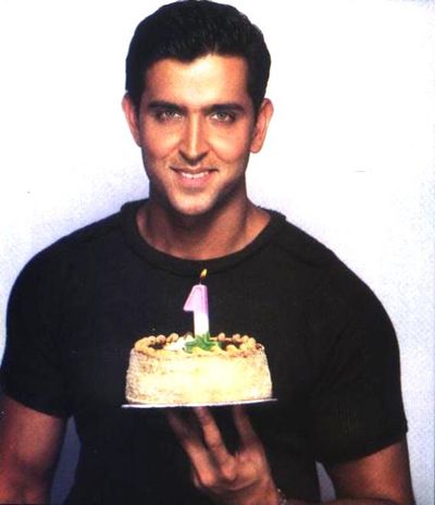 Hrithik Roshan Photo