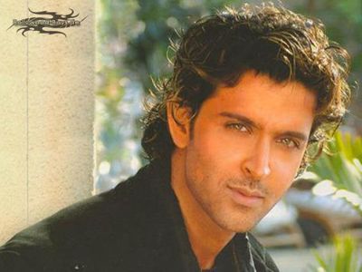 Hrithik Roshan Photo