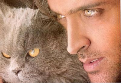 Hrithik Roshan Photo