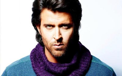 Hrithik Roshan Photo