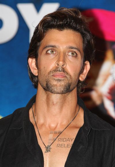 Hrithik Roshan Photo