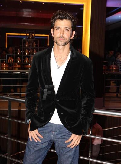 Hrithik Roshan Photo