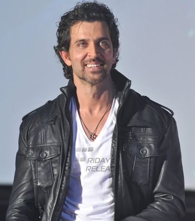 Hrithik Roshan Photo