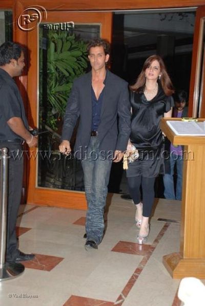 Hrithik Roshan Photo