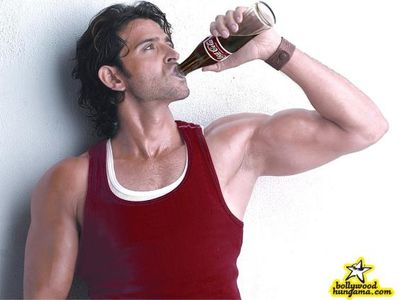 Hrithik Roshan Photo