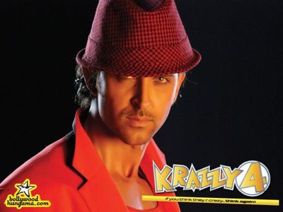 Hrithik Roshan Photo