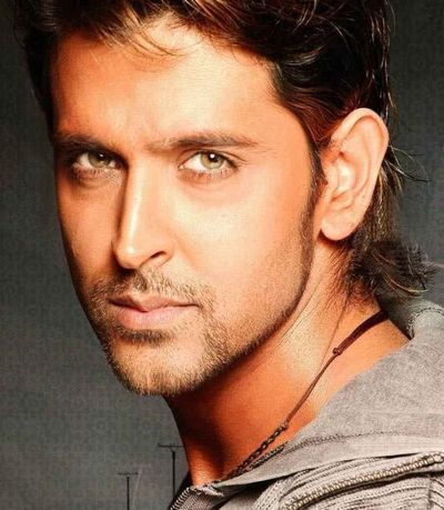 Hrithik Roshan Photo