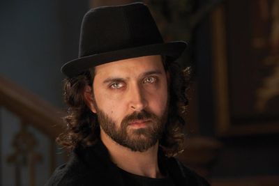 Hrithik Roshan Photo