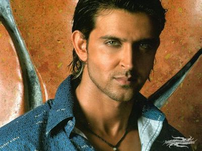 Hrithik Roshan Photo