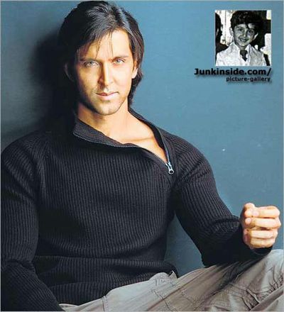 Hrithik Roshan Photo