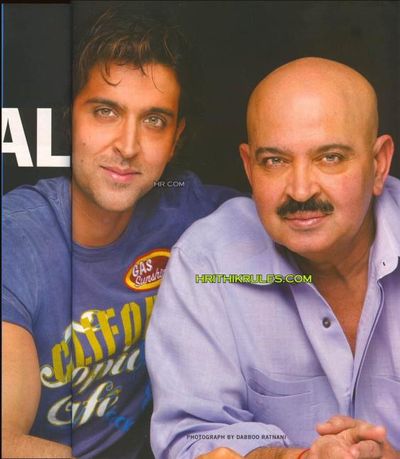 Hrithik Roshan Photo
