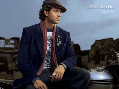 Hrithik Roshan Photo