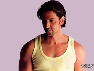 Hrithik Roshan Photo