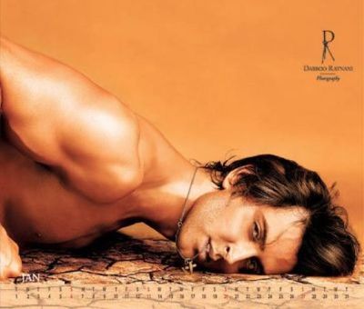 Hrithik Roshan Photo