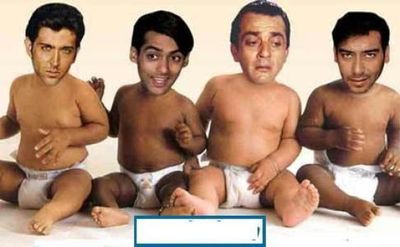 Hrithik Roshan Photo