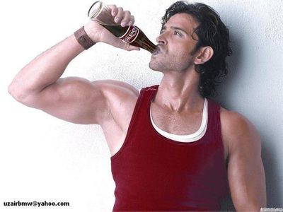 Hrithik Roshan Photo