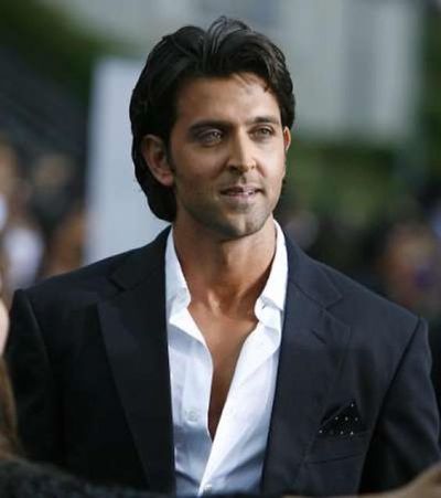 Hrithik Roshan Photo