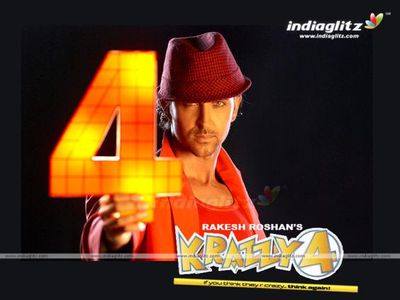 Hrithik Roshan Photo