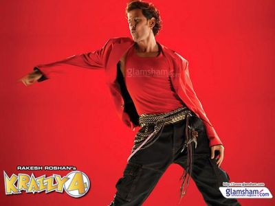 Hrithik Roshan Photo