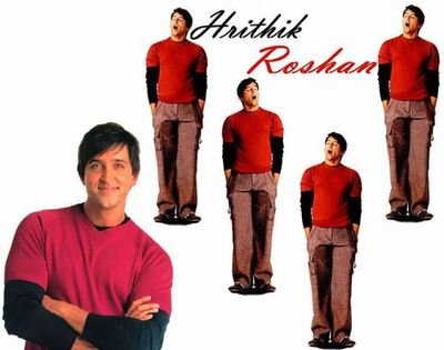 Hrithik Roshan Photo